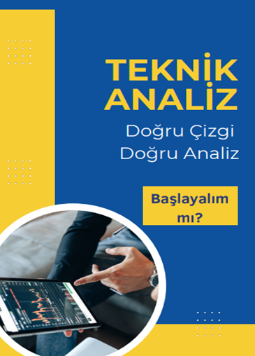 TEKNİK ANALİZ VİDEO EĞİTİMİ